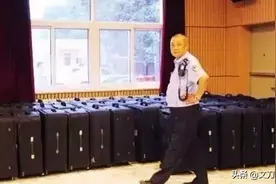 揭秘中高考试卷生产、运输、销毁全过程图片