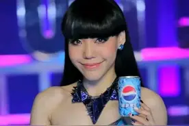 在《中国好声音》中爆红，红极一时的吴莫愁，如今怎么突然消失了图片