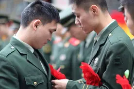 如果新兵因为生病而被退回原籍，那算是逃兵还是算退伍？图片