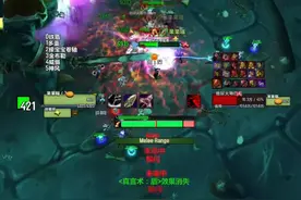 TBC怀旧服：猎人单T扛下MSLD全程，仇恨无敌/物理全免/不费治疗图片