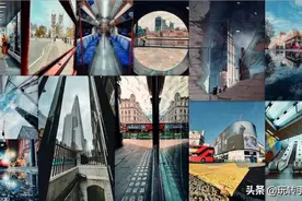 专业摄影师的手机拍照技巧，不懂你就亏大了图片