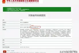郑州六院执业地点增加荥阳，不再与骨科医院换院区，俩院区来临图片