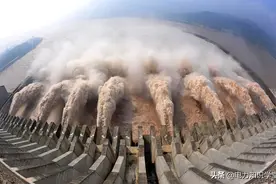 湖北坐拥三峡优质水电，却±800千伏特高压从陕北输火电，啥原因？图片