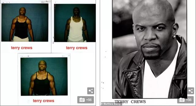 艾米·亚当斯秒脱衣,米基·洛克拿刀架脖子!深扒选角导演如何造星