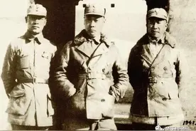 陈毅元帅与宿迁图片
