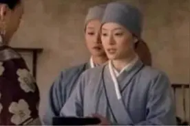 甄嬛传：胧月满月宴上，端妃无意间的一句话，保了胧月一世荣宠图片