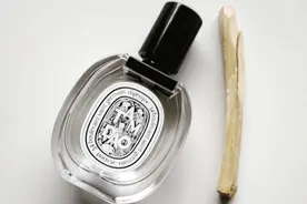 默叔说香水（12）diptyque 檀道 男女通吃高冷木质香图片