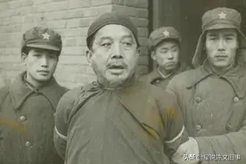 天津恶霸袁三爷，袁文会罪恶的一生图片