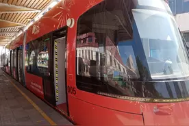 三亚轨道交通图片