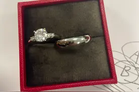 聊一聊四五线城市婚礼费用图片