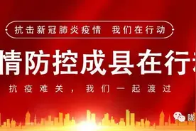 成县召开县委农村工作领导小组（县实施乡村振兴战略领导小组）第五次会议图片