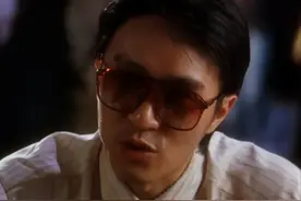 25年了，我才看懂这华语神片图片