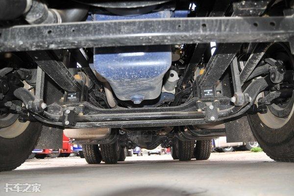 4款旗舰牵引车中的王牌，不会有卡友不喜欢吧？