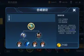 在出装上有什么值得注意的细节问题？图片