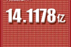 第七次人口普查主要数据公布 全国这两个省女比男多图片