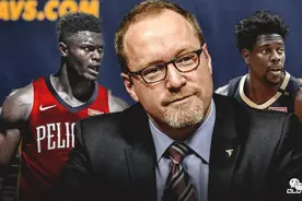 1换7！13个首轮签还有1状元1榜眼，NBA第一鬼才啊图片