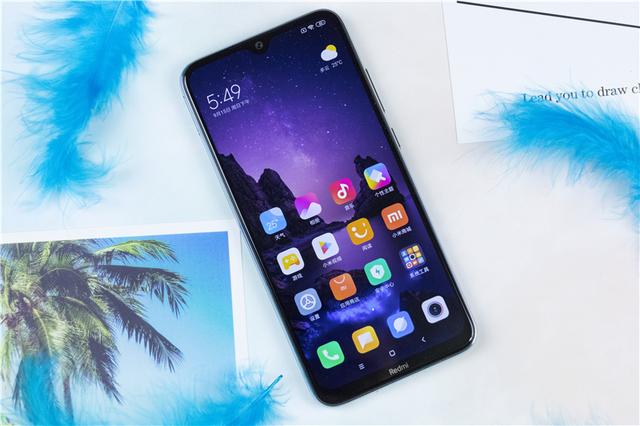 做近视手术撕膜要多久时间,红米note8价格 999 - 寰宇万象 - 深度评析