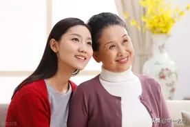 过节为啥要回家？面对父母应该说什么？一句话道出了多少人的心声图片