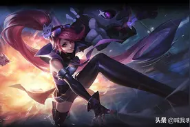 不会还有人相信皮肤有隐藏属性吧？事实告诉你，这几款皮肤真的有图片