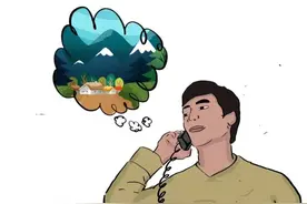 援藏小故事丨梦想有多远？“不远，五十多公里。”图片