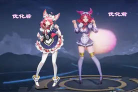 妲己女仆咖啡优化登场，典韦喜提KPL星元皮肤，白衣王子巨帅图片