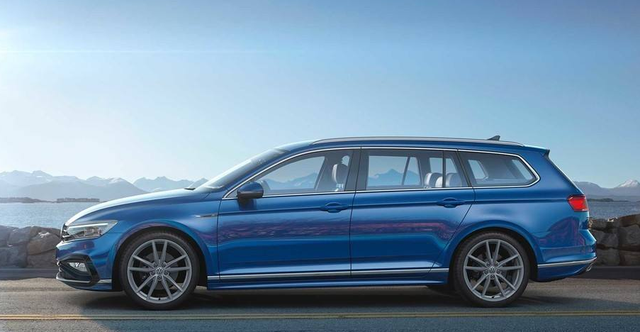 不思考价,不在乎牌子,这16款游览"瓦罐"车谁更美丽呀?