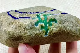 中国人，莫在缅甸赌石头！图片