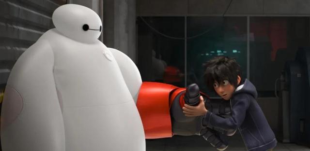 12部迪士尼电影，和孩子一起看