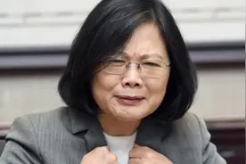 绝不纵容！解放军军机绕台巡航，“台独”这回要绝望图片