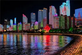 山东38年前经济全国第一，如今退居第三，想崛起就得发展省会图片