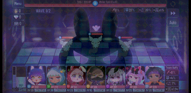 Gacha Club美国免费榜第5，欧美玩家喜欢这种二次元？