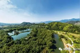 2020惠州《富力南昆山养生谷》别墅价格多少？还有哪些户型在售？图片