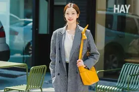 什么样的穿衣打扮会有“土味感”？以低腰裤为例，教你谨慎挑选图片
