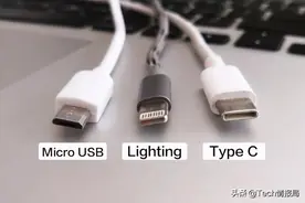 坚决不用Type-C，iPhone13充电或大改，磁吸成唯一图片