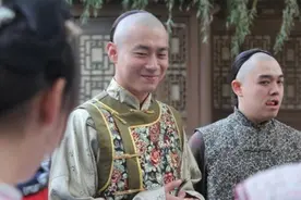 丫鬟为少爷洗完脚，次日就被娶为妻，后生下一子当了民国总统图片