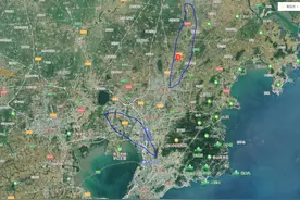 青岛有哪些汽车工厂？竞争力如何？图片