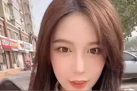 外甥女去接舅舅，幼儿园门卫大叔以为是妈，孩子很无奈：我外甥女图片