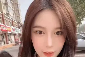 外甥女去接舅舅，幼儿园门卫大叔以为是妈，孩子很无奈：我外甥女图片