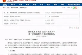 「网连中国」6城"限塑"调查：消减"白色污染"还有多远？图片