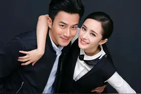 杨幂和刘恺威，错过终究是错过图片