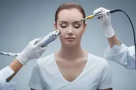 挤痘一时爽，挤完脑脓肿？| 健康问答 133 期图片