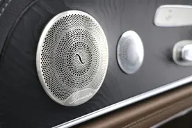 汽车音响品牌大盘点！宝马最爱哈曼卡顿，“最强王者”来自瑞典？图片