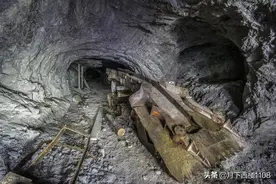 常宁盐湖：一座曾经年产煤达50万吨的小镇，如今成快速衰落样本图片