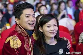 安徽排名前5的女富婆是谁？图片