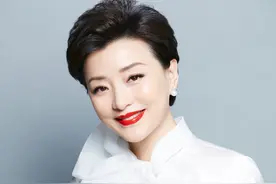 杨澜的睿智人生，和她生命中深爱的一个重要男人图片