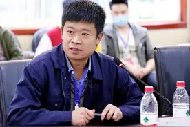 扎根高原 践行初心和使命——记四川省科协扶贫干部、乡城县委副书记柯江图片