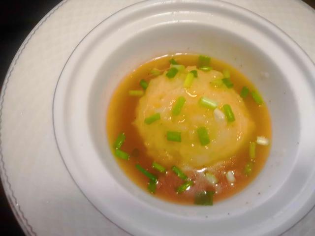 我家儿子初长成……