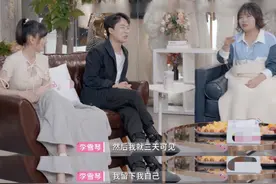 刘亦菲9年不更新，李雪琴“仅三天可见”：成熟的人，都在朋友圈戒掉了情绪图片