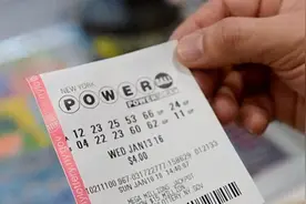 彩票兑奖这两步不能少！否则奖金拿不到还有风险！是哪两步呢？图片