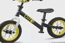 从儿童滑步车召回3.5万辆，看天津作为自行车之都的担当！图片